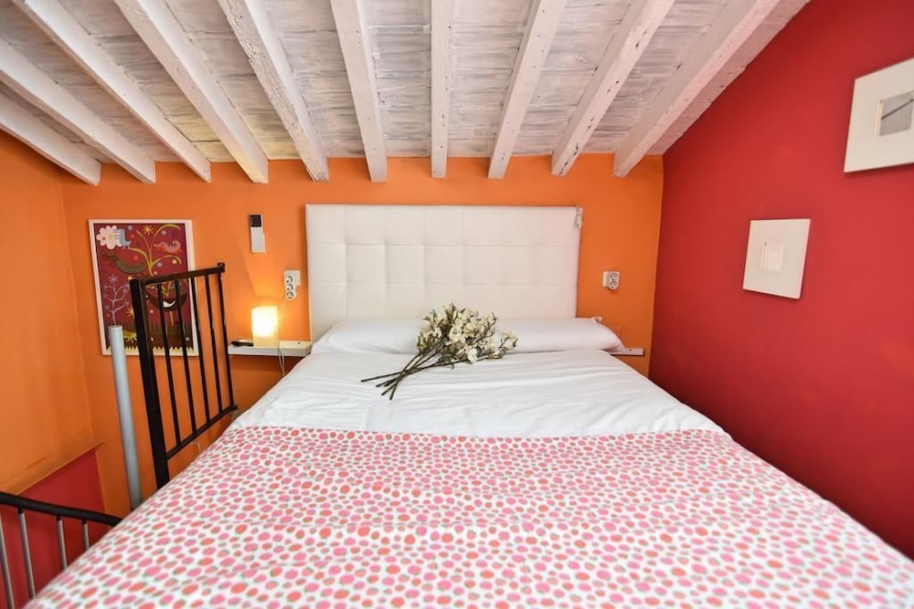 Apartamentos Marques de la Merced 8/45