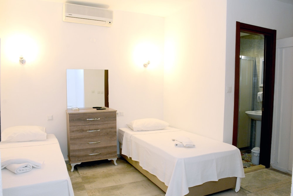 Hotel Gumbet 50/50