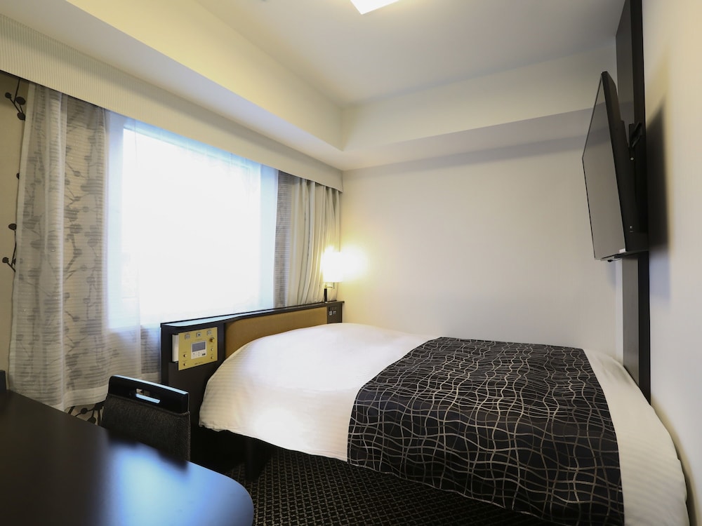 Apa Hotel Nihombashi Bakurocho-Ekimae 24/66