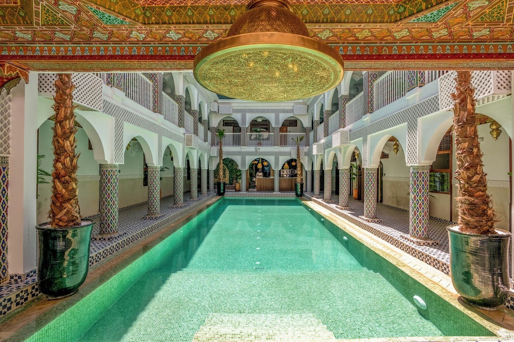 Palais Moulay Said & SPA 69/71
