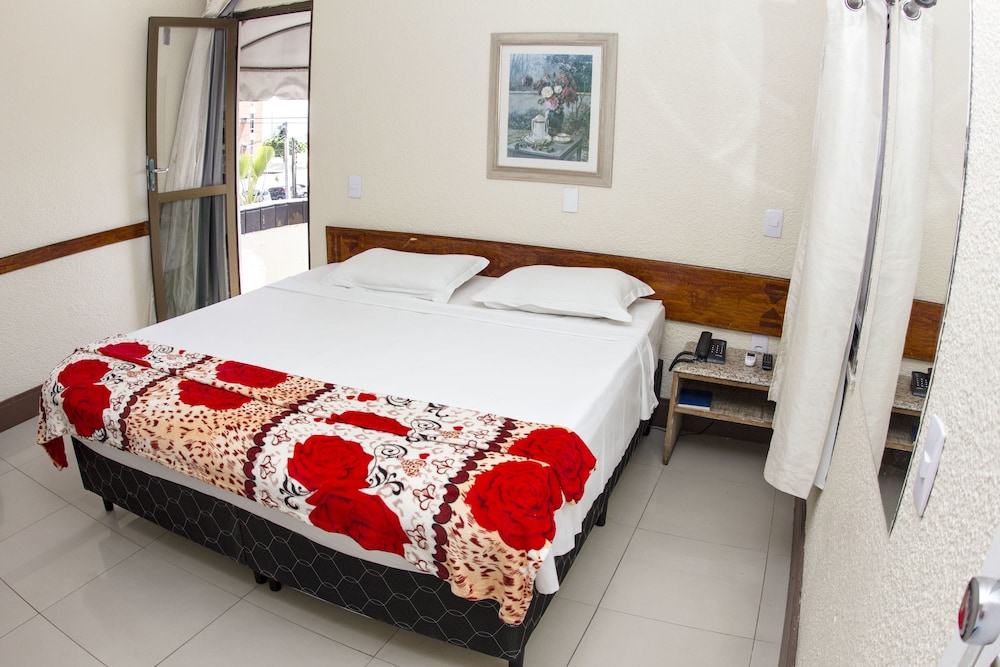 Ara Praia Hotel 14/33