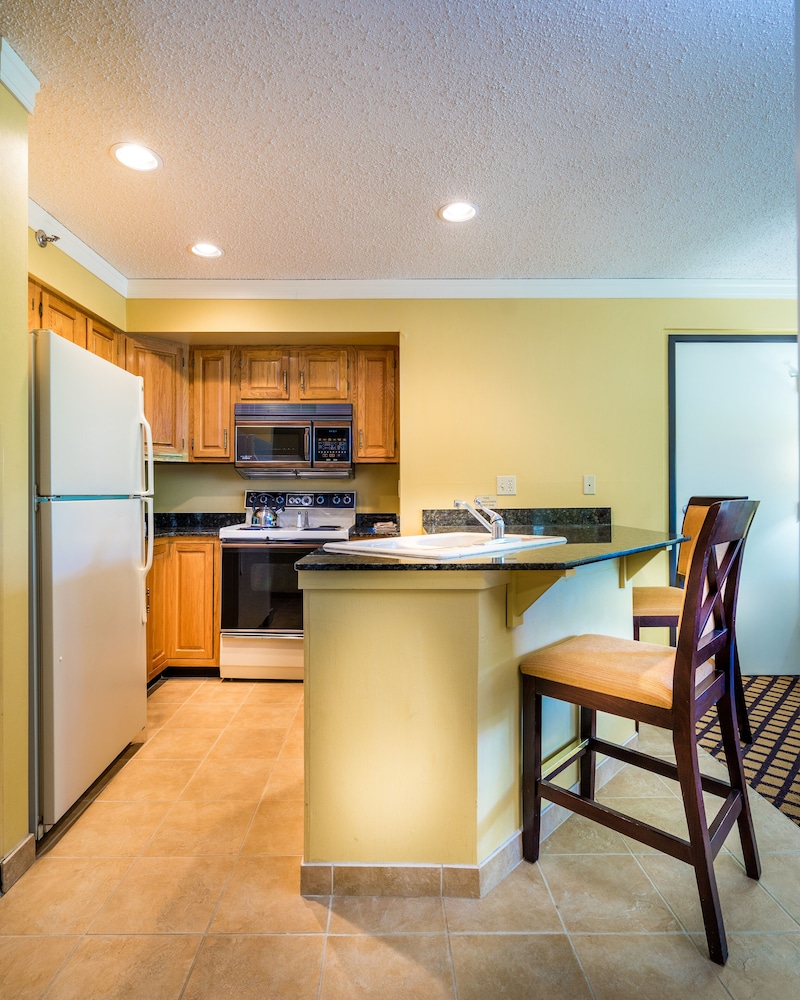 Shanty Creek Resorts - Summit Village 20/50