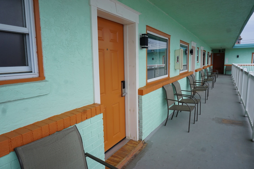 Beachside Resort Wildwood 25/50