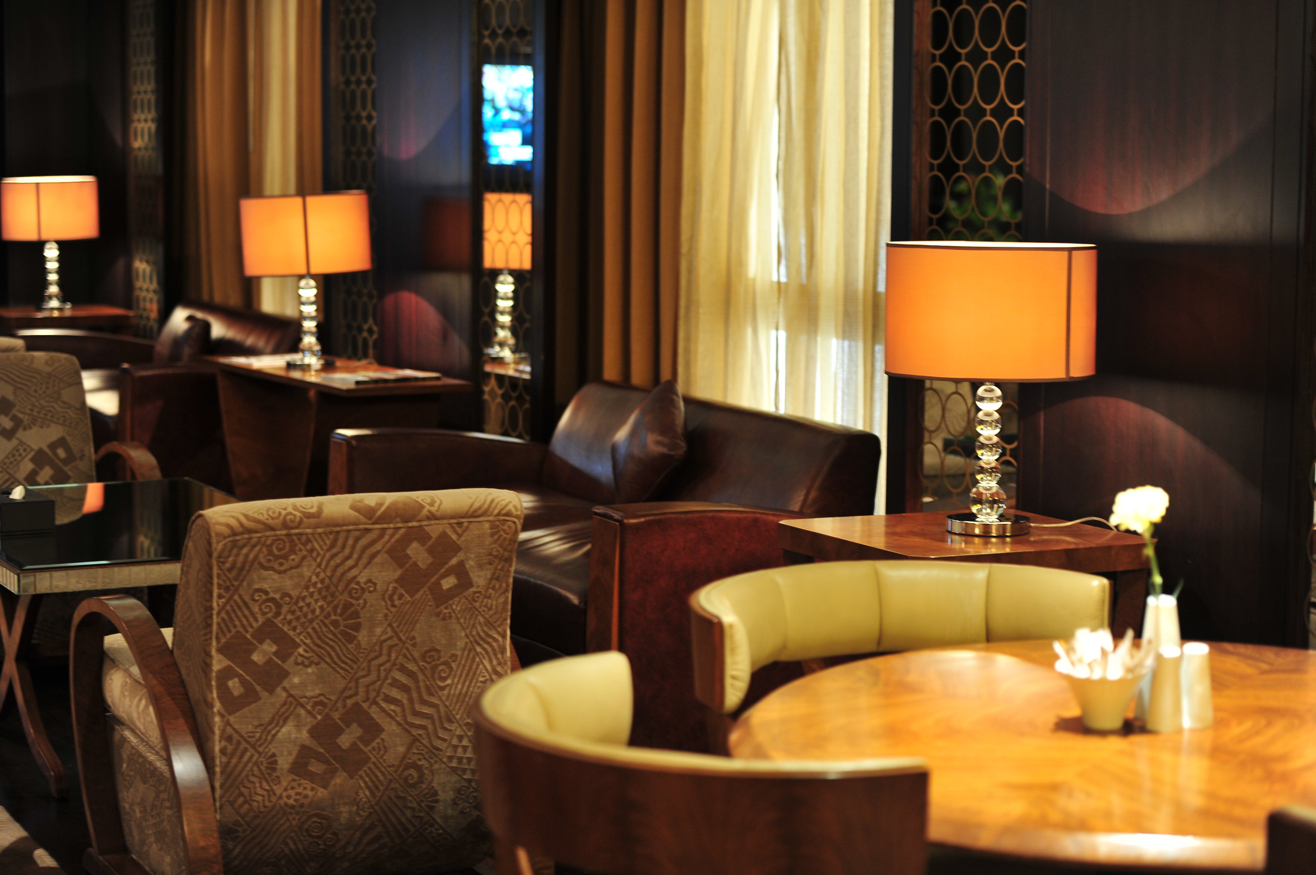 كراون بلازا الخبر(Crowne Plaza Al Khobar) 35/81