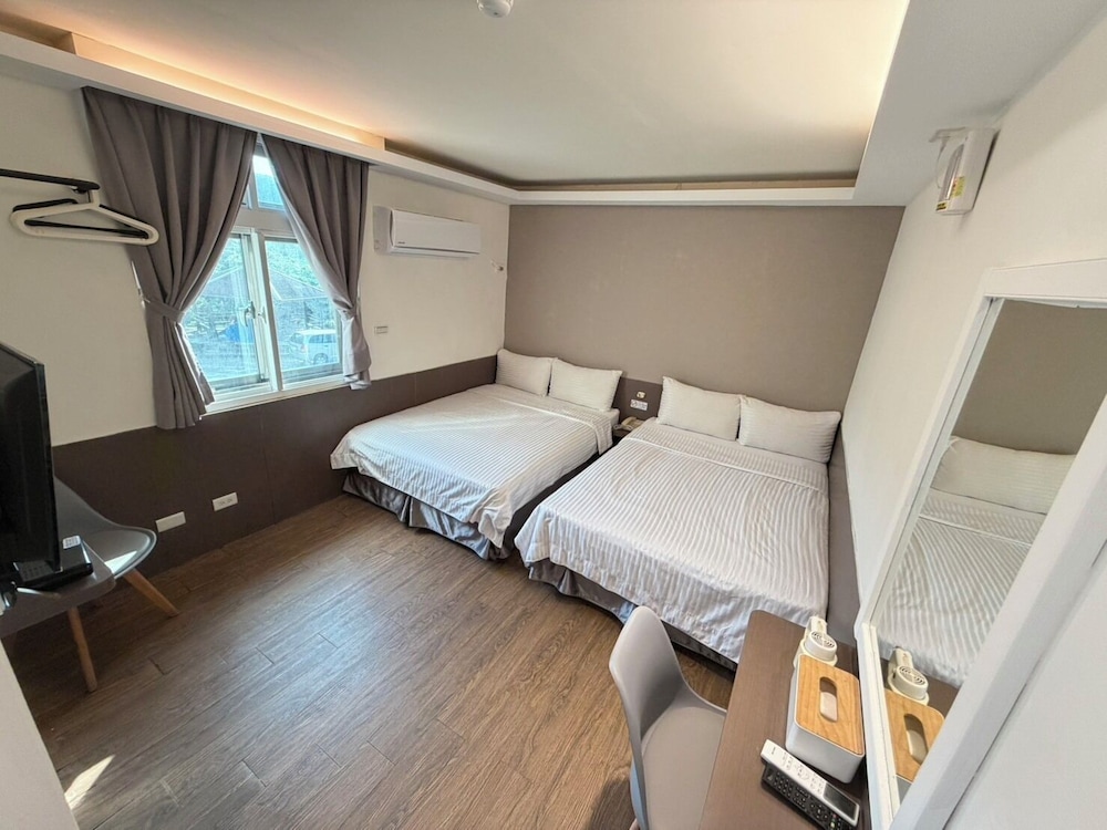 Toong Hsiang Hotel 6/44