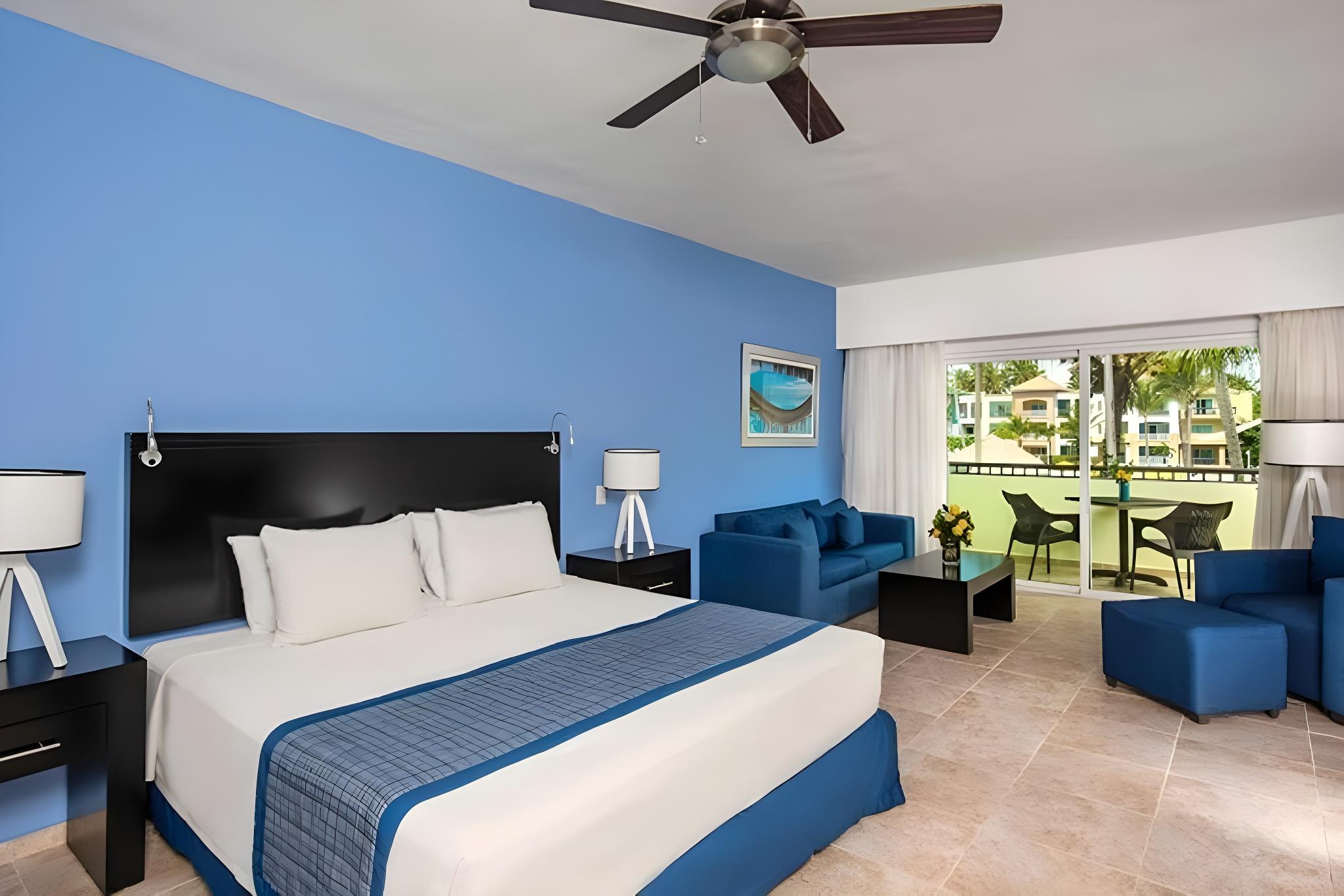 JUNIOR SUITE, PRIVILEGE
