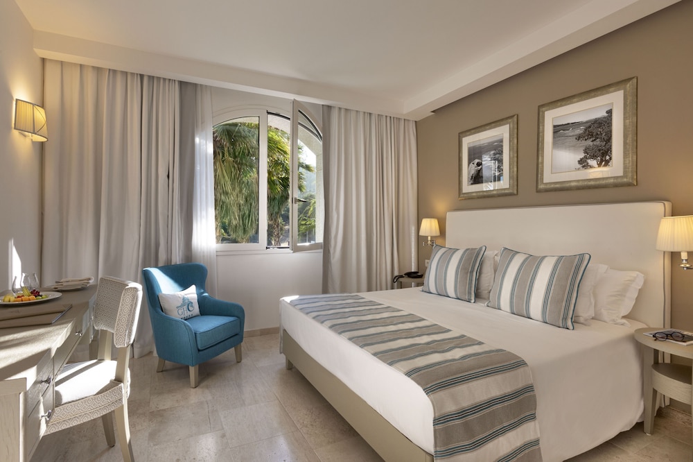 Grand Hotel Cannigione 20/70
