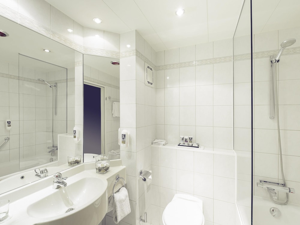 Mercure Hotel Kamen Unna 49/50