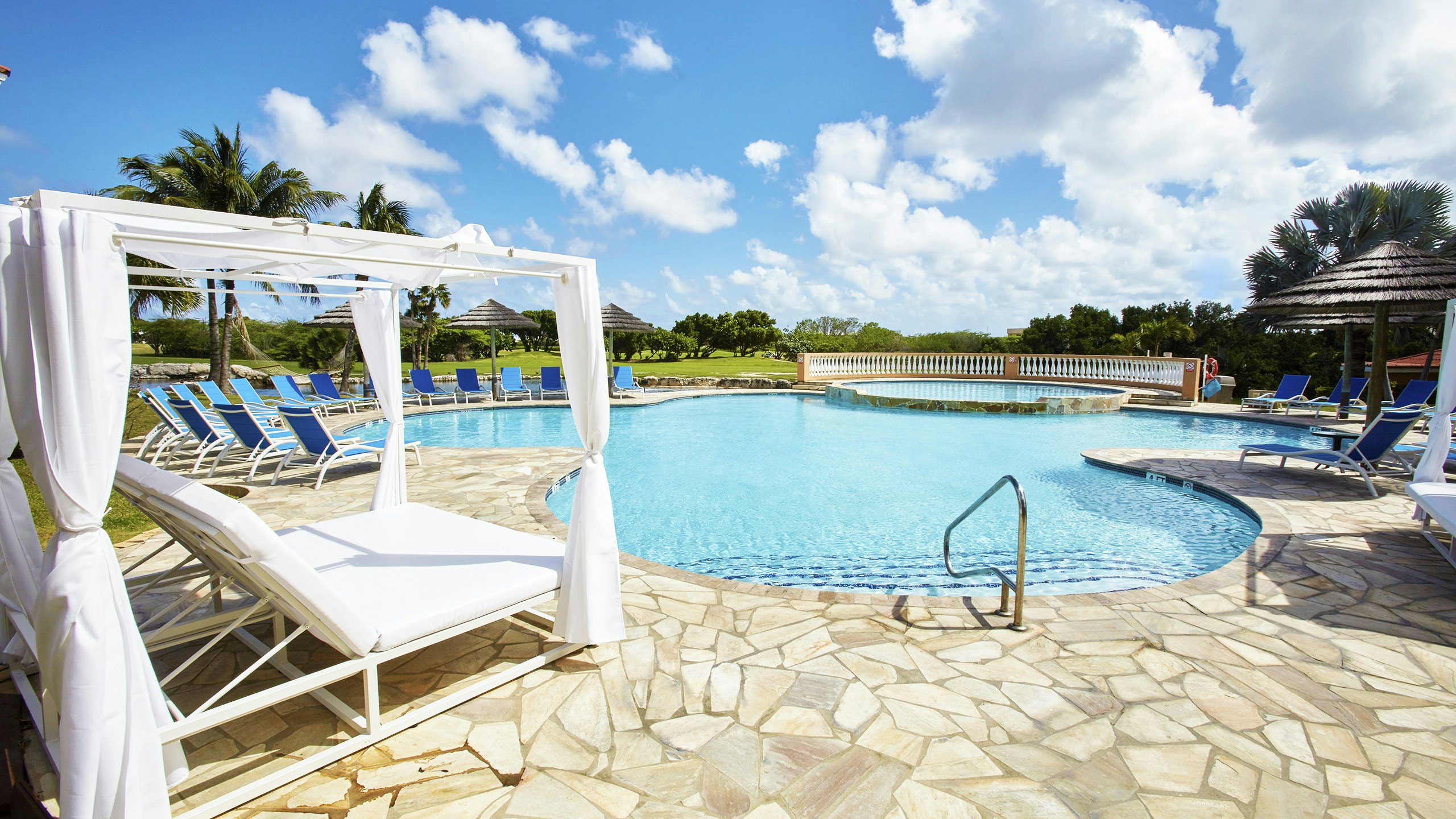 Divi Village Golf and Beach Resort 43/50