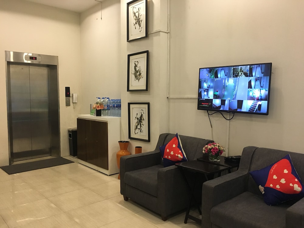 iStay Hotel Apartment 1 41/55