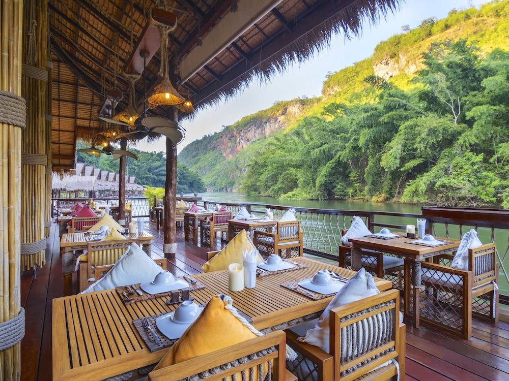 The Float House River Kwai 34/47