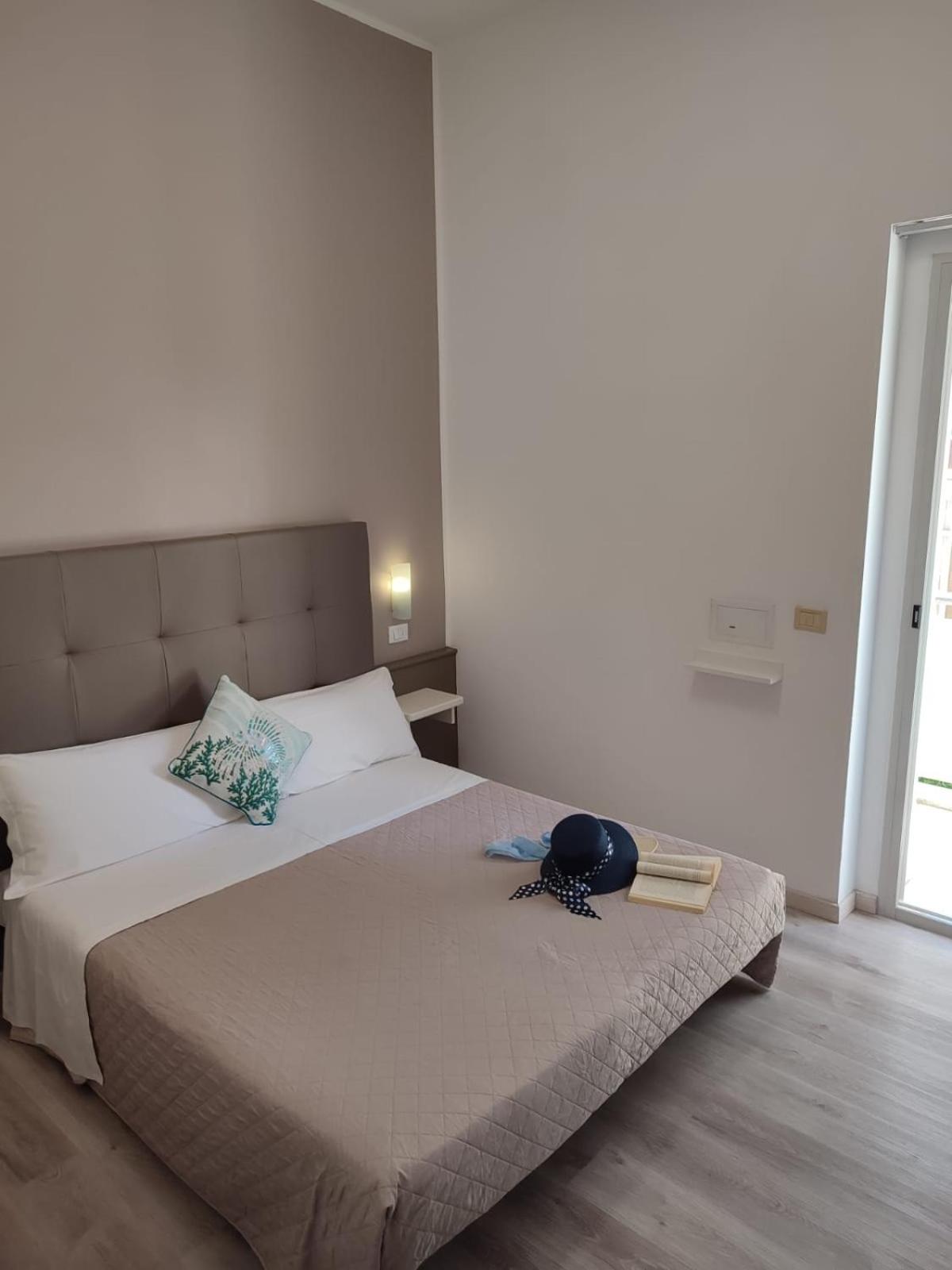 Hotel Madera 18/53
