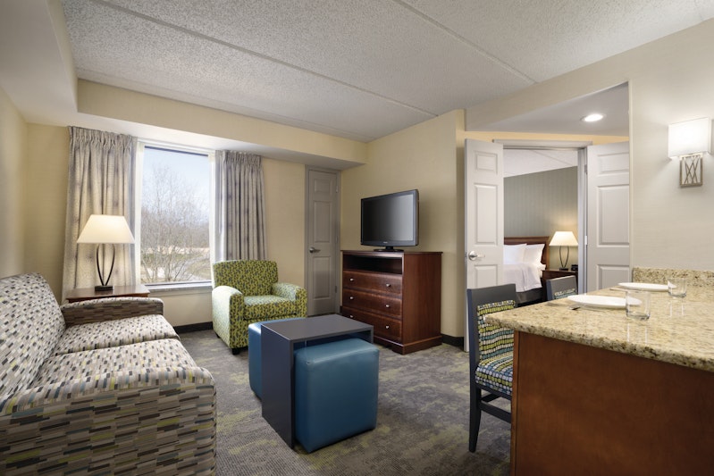 Homewood Suites By Hilton Williamsburg 40/50