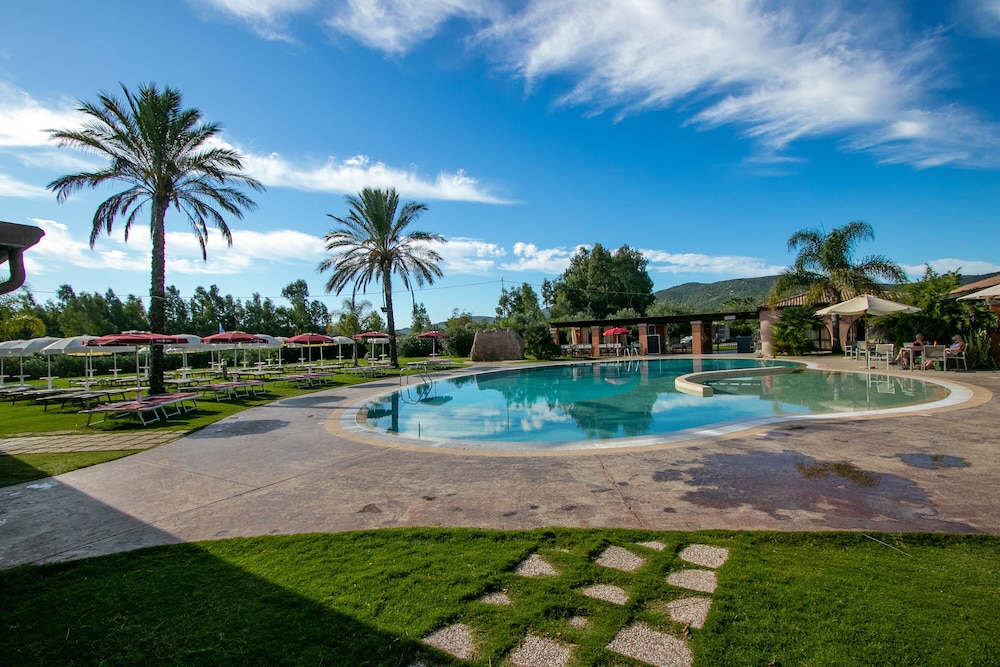 Eden Village Alma Resort 47/52