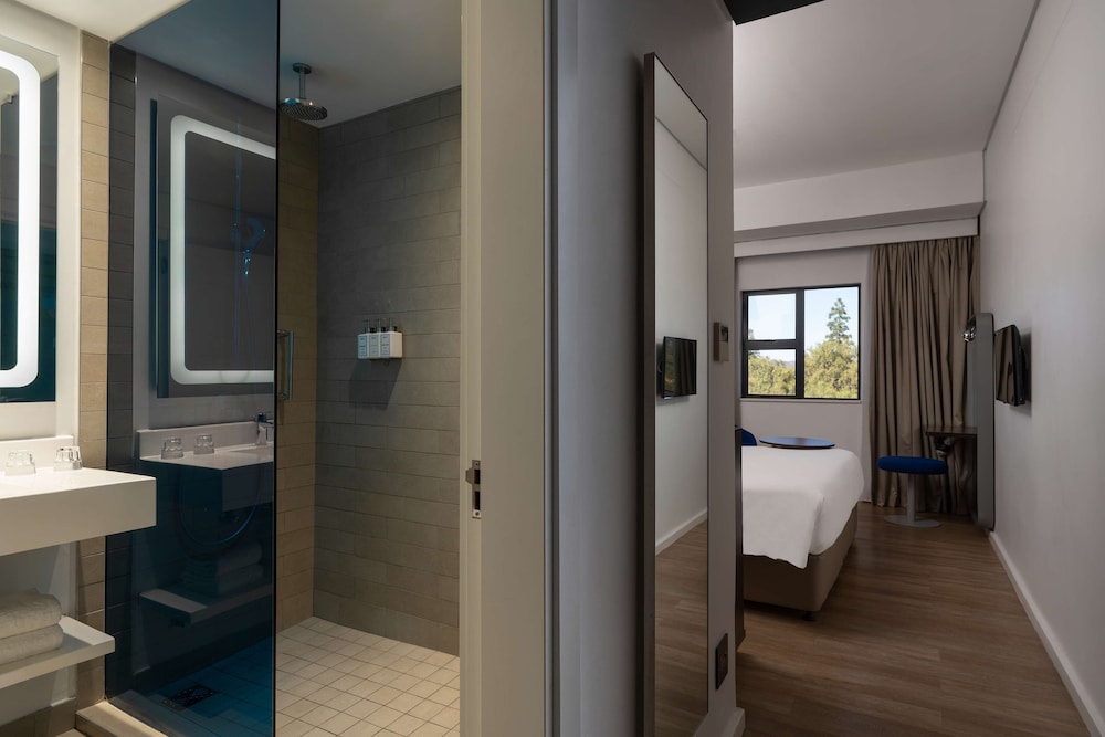 Park Inn by Radisson Polokwane 23/77