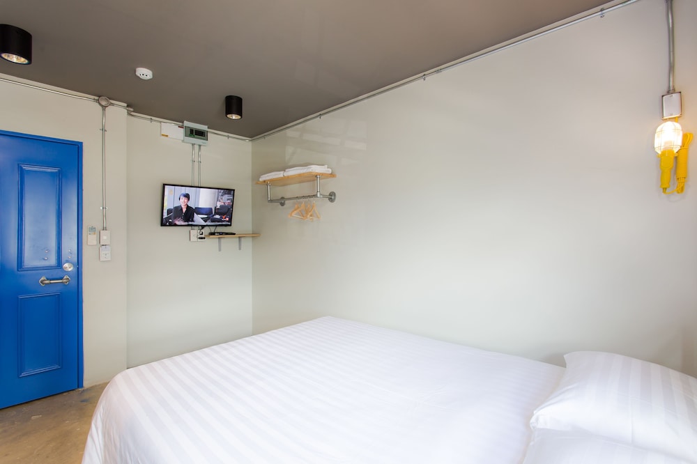 Bloo Hostel 22/61