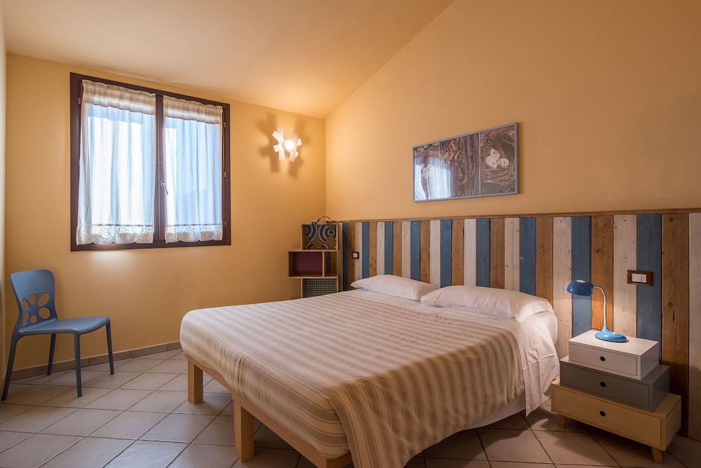 2 Bedrooms, Apartment, Twin Beds, Trundle Bed, Queen Bed, Sea View, Sofa, Balcony