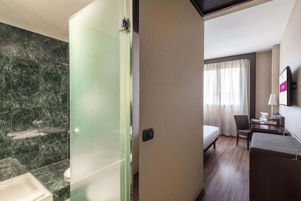 B&B Hotel Arezzo 47/49
