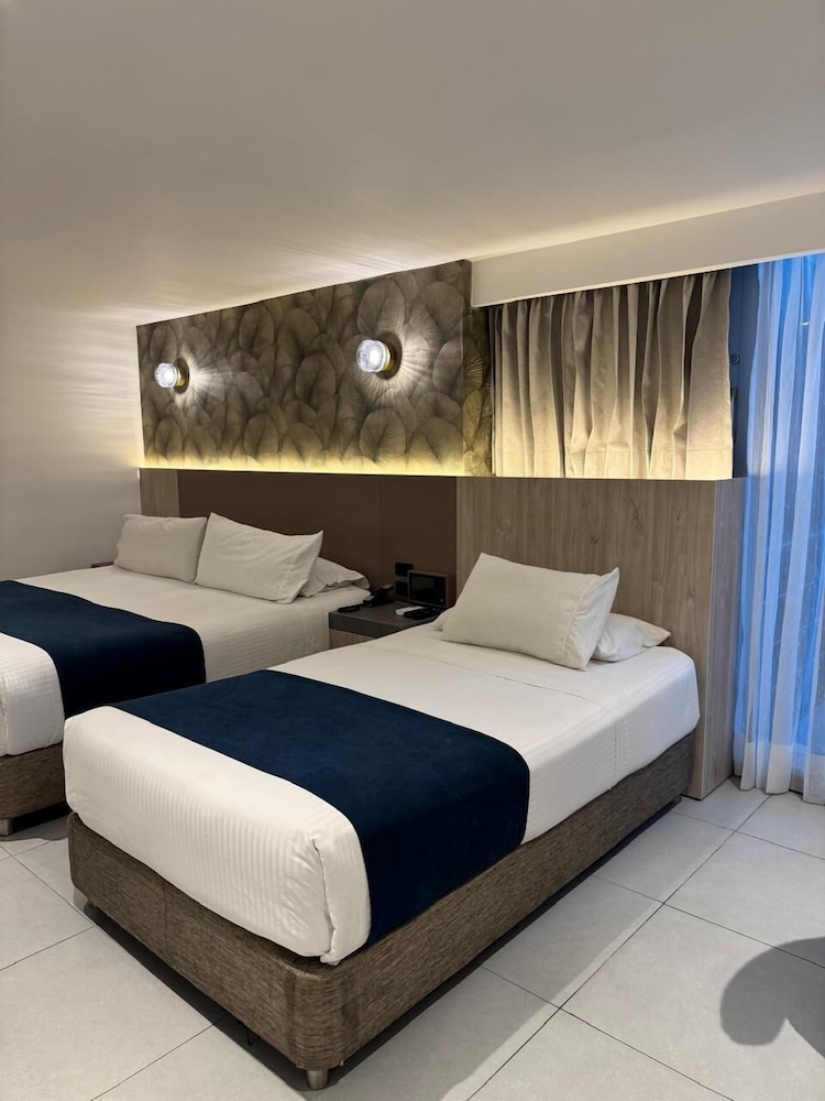 Zione Luxury Hotel Pereira 23/66