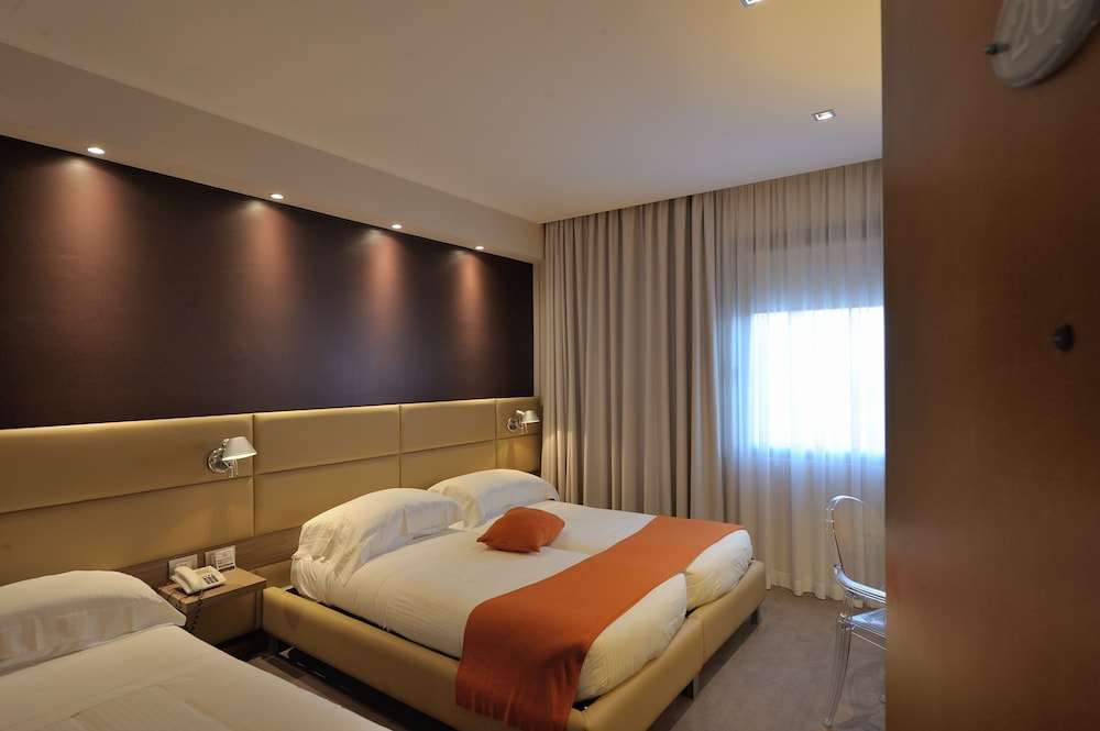Dal Moro Gallery Hotel 15/50