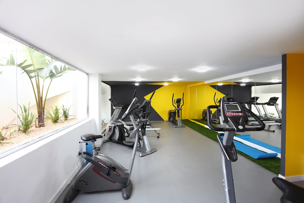 Sandos El Greco - Adults Only 13/40