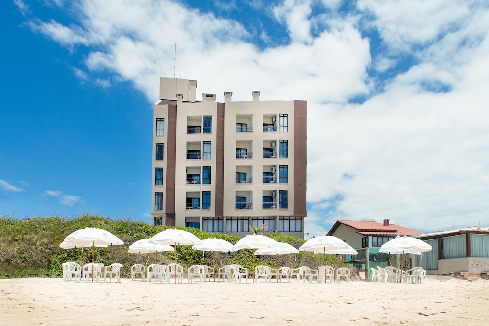 Palm Beach Apart Hotel 3/50
