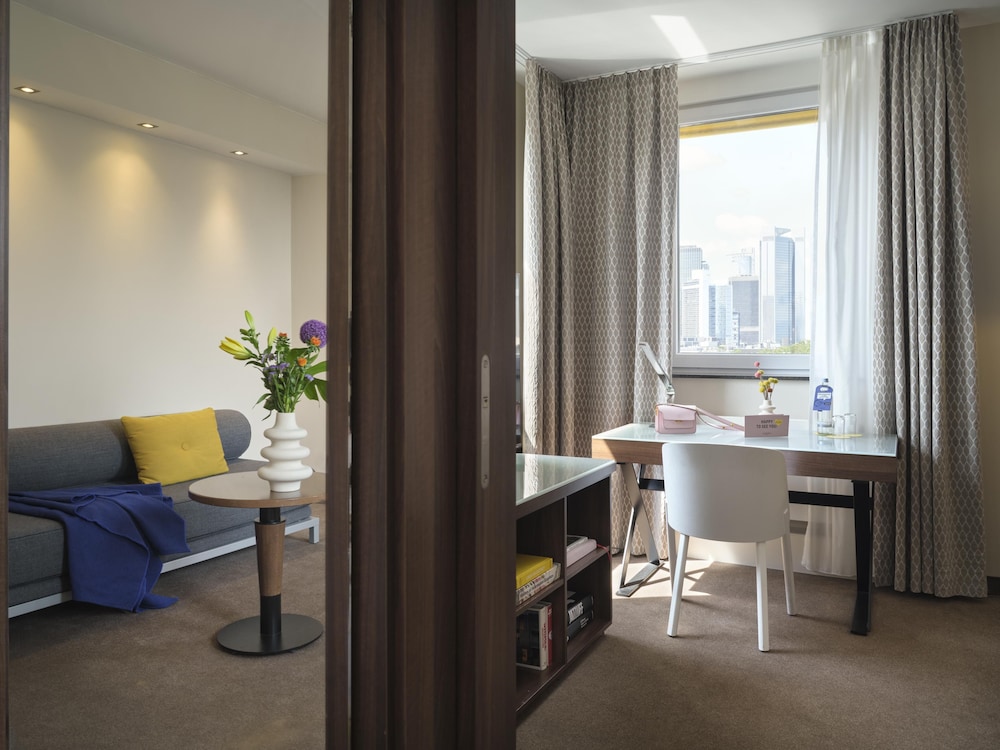 Flemings Selection Hotel Frankfurt-City 45/69