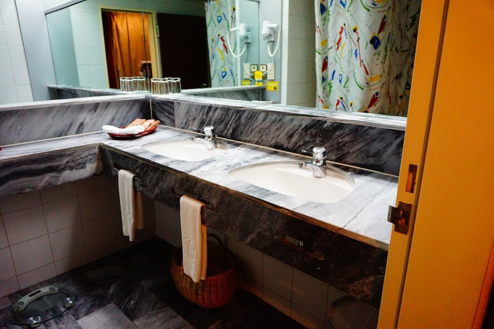 Citic Hotel Beijing Airport 57/70