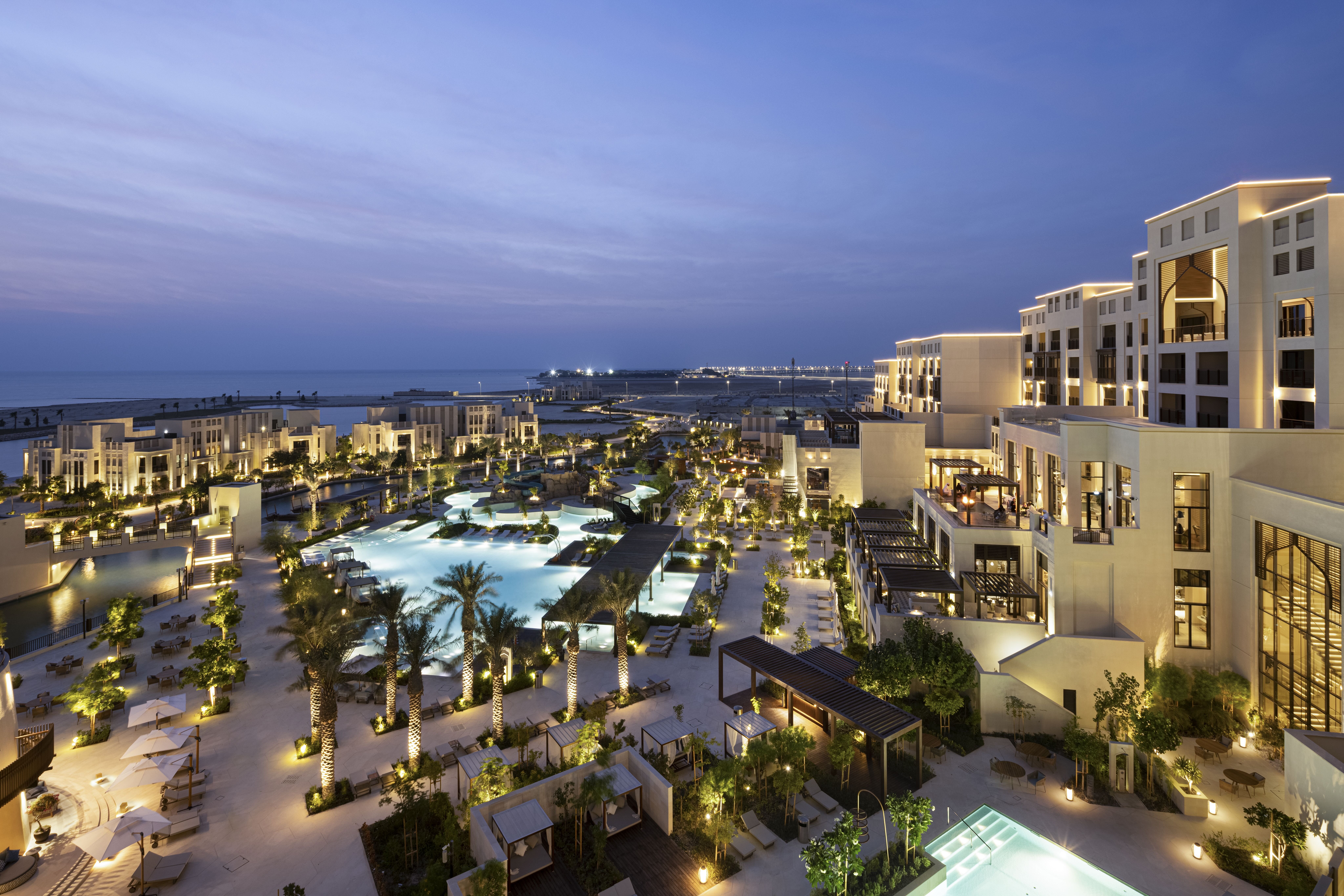 Jumeirah Gulf of Bahrain 29/34