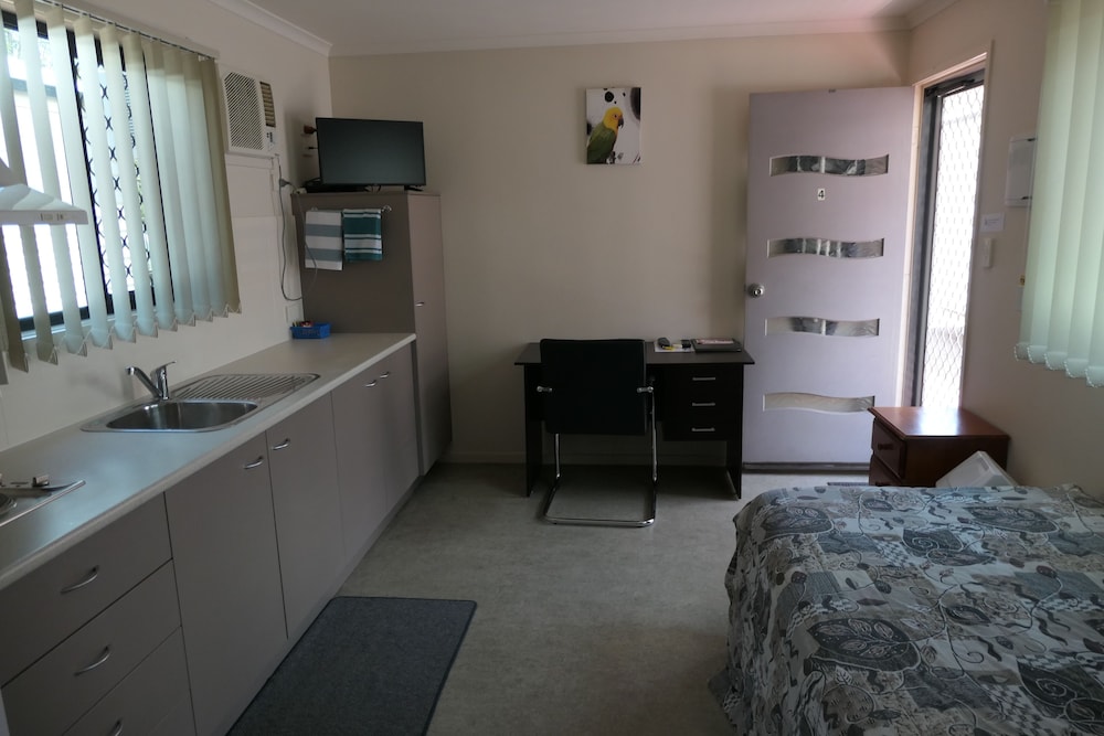 Mt Isa City Motel 15/42