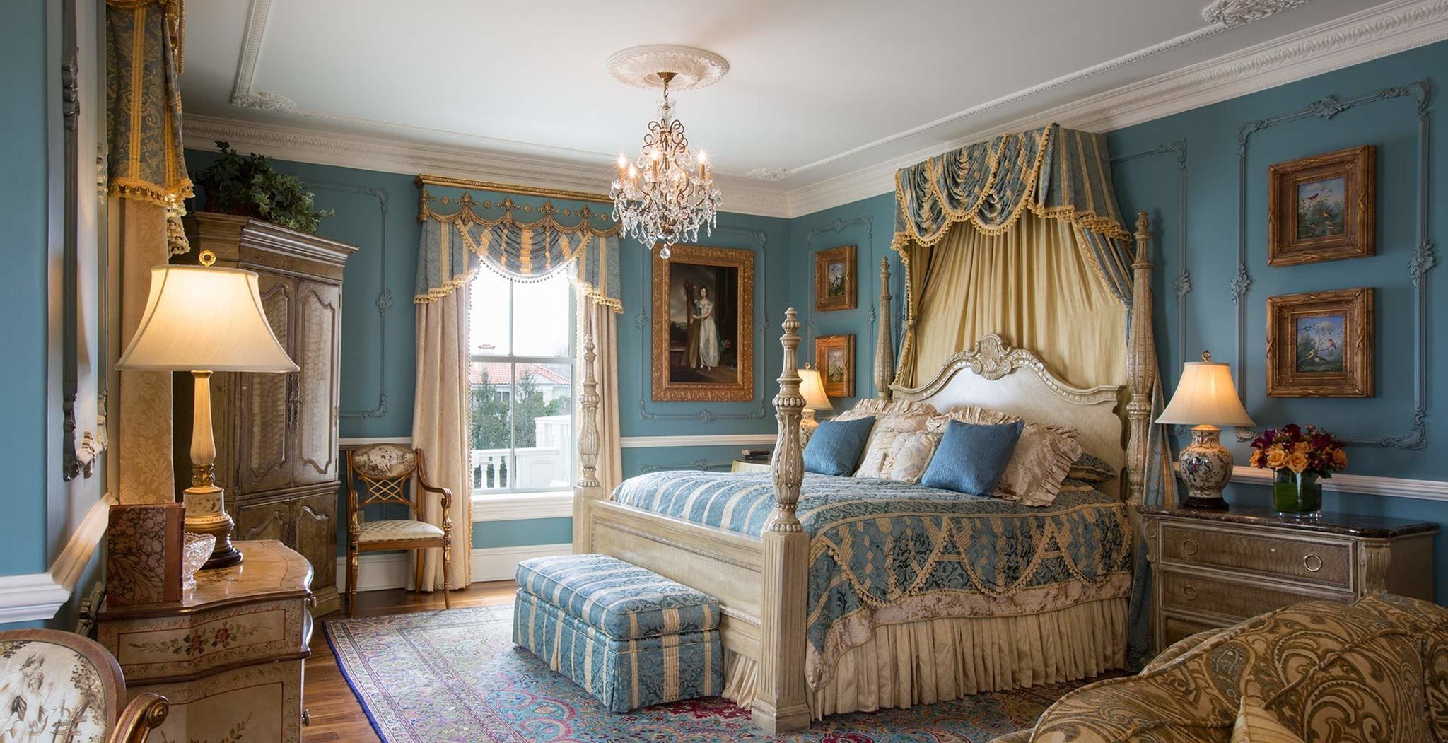 The Chanler at Cliff Walk 56/82