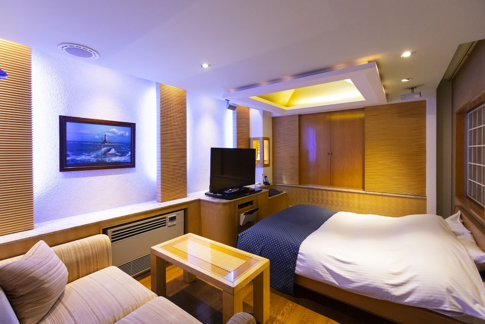 Water Hotel Cy - Adults Only 9/40