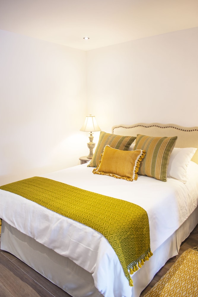 Casa Faustina Boutique Hotel 11/66