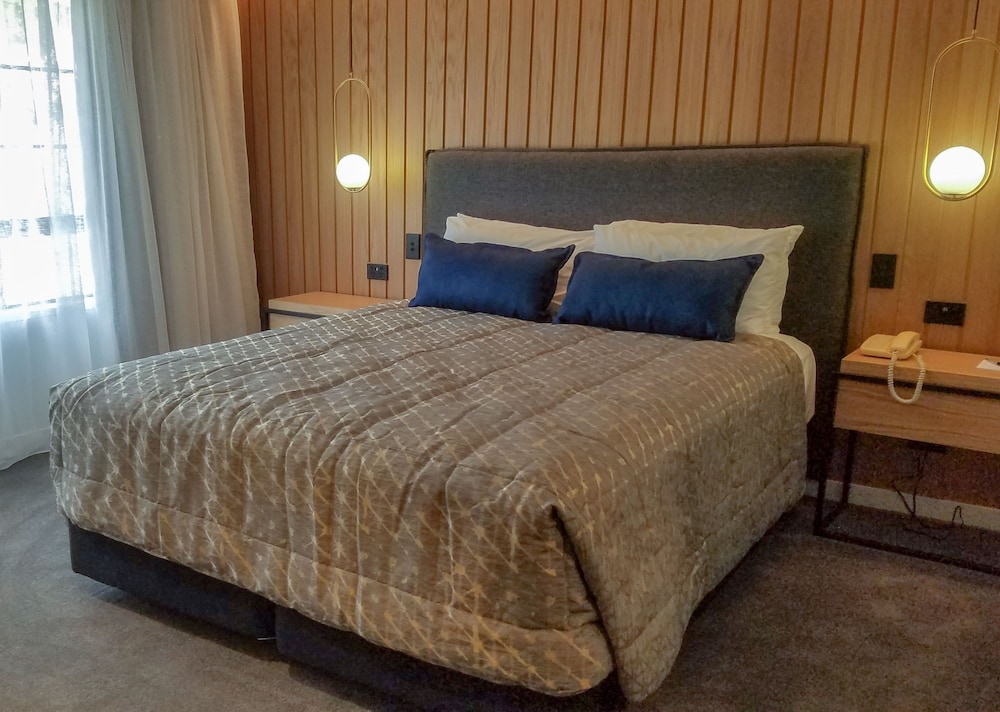 Distinction Whangarei Hotel And Conference Centre 12/49