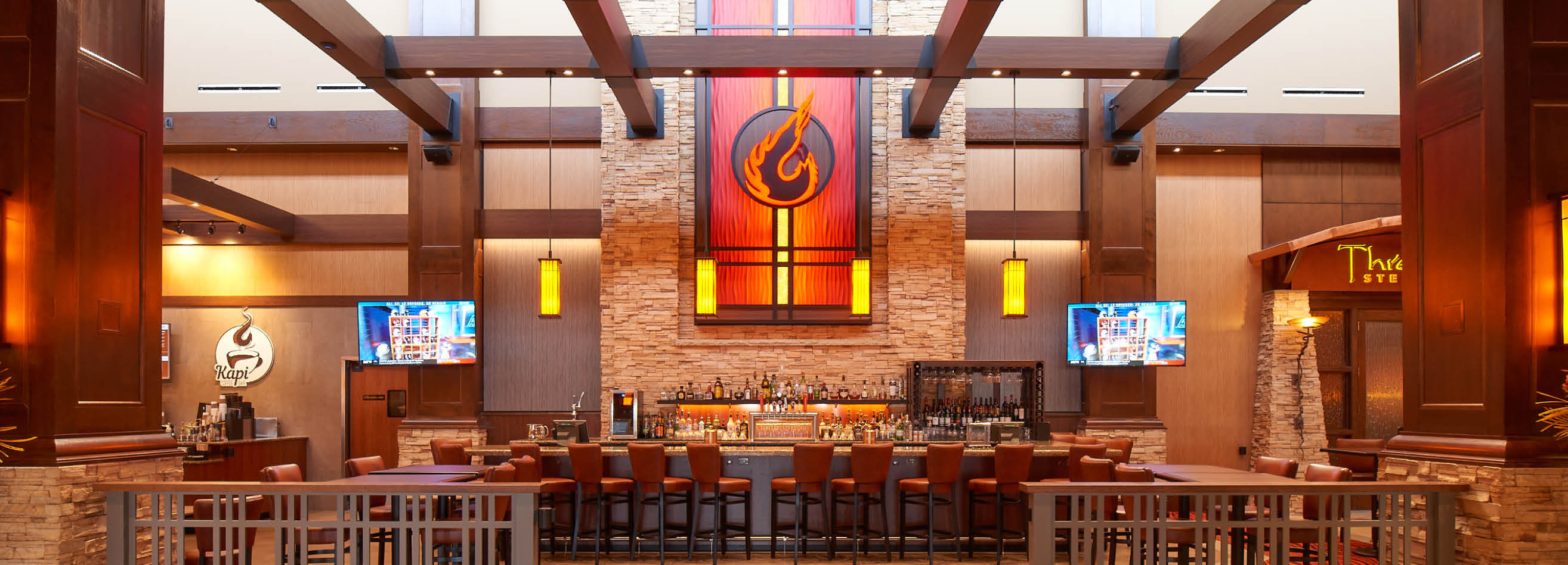 Prairie Band Casino & Resort 17/23