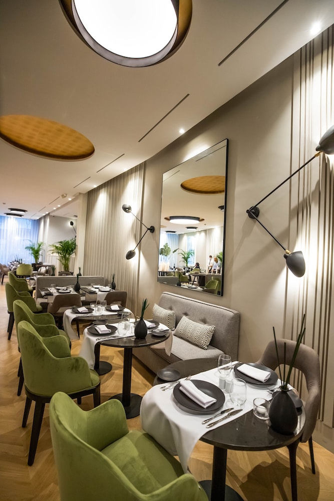 Gray Boutique Hotel Casablanca 57/66