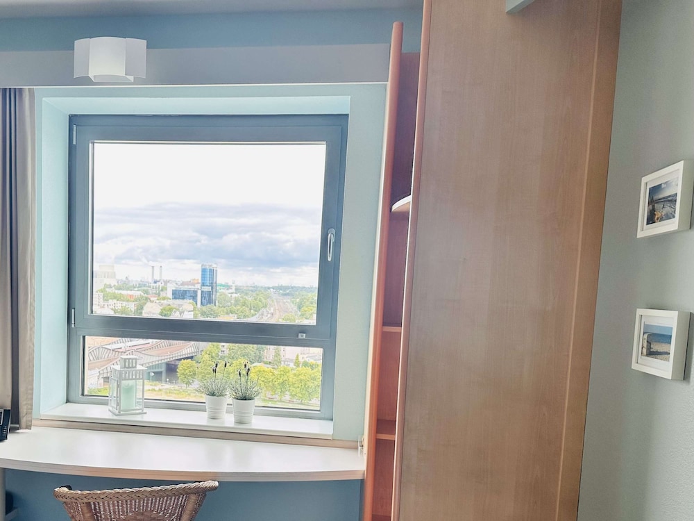 IBIS BERLIN SPANDAU 49/50