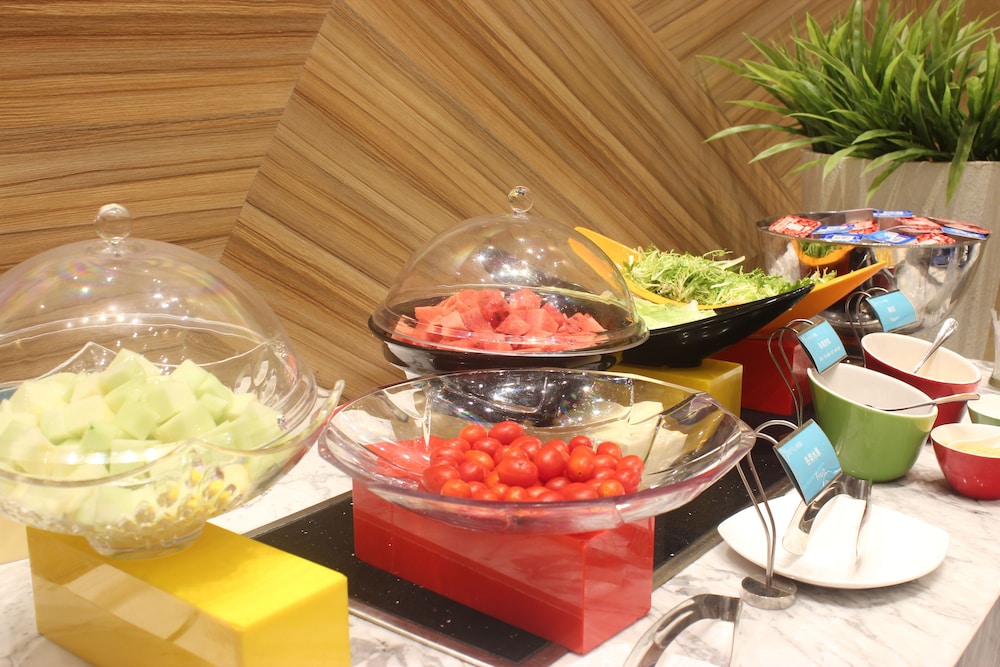 成都麦田天阅酒店(Skytel Hotel Chengdu) 图片3