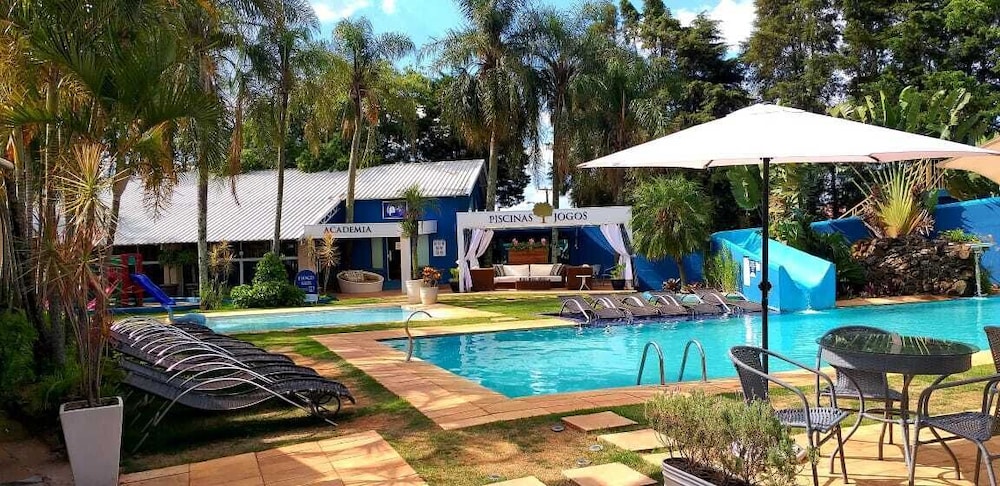 Villa Verde Hotel 20/33