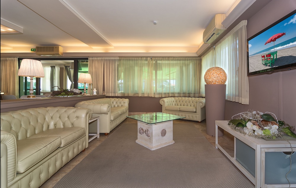 Hotel Siesta 36/66