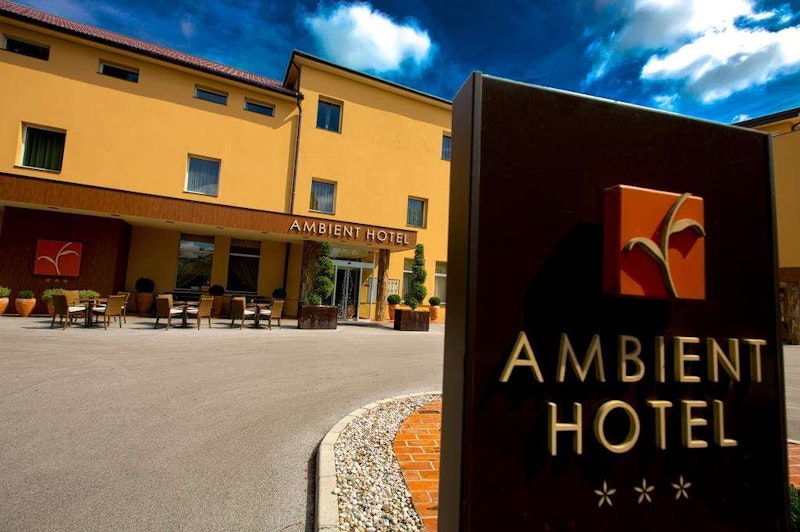 Ambient in DOMZALE