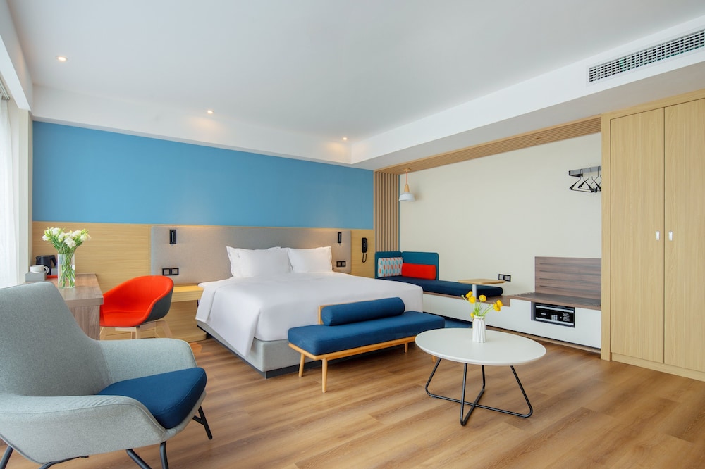 Holiday Inn Express Changsha Shengfu 20/47