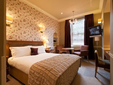 St Michael's Manor Hotel 6/18