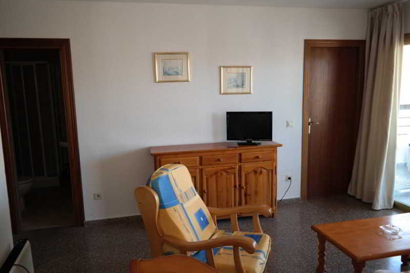 Apartamentos Acuarium Ii 18/20