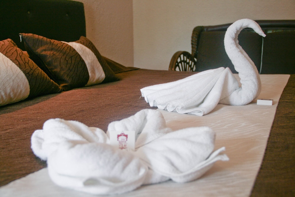 SUITE HOTEL MARIA DE LA LUZ 16/41