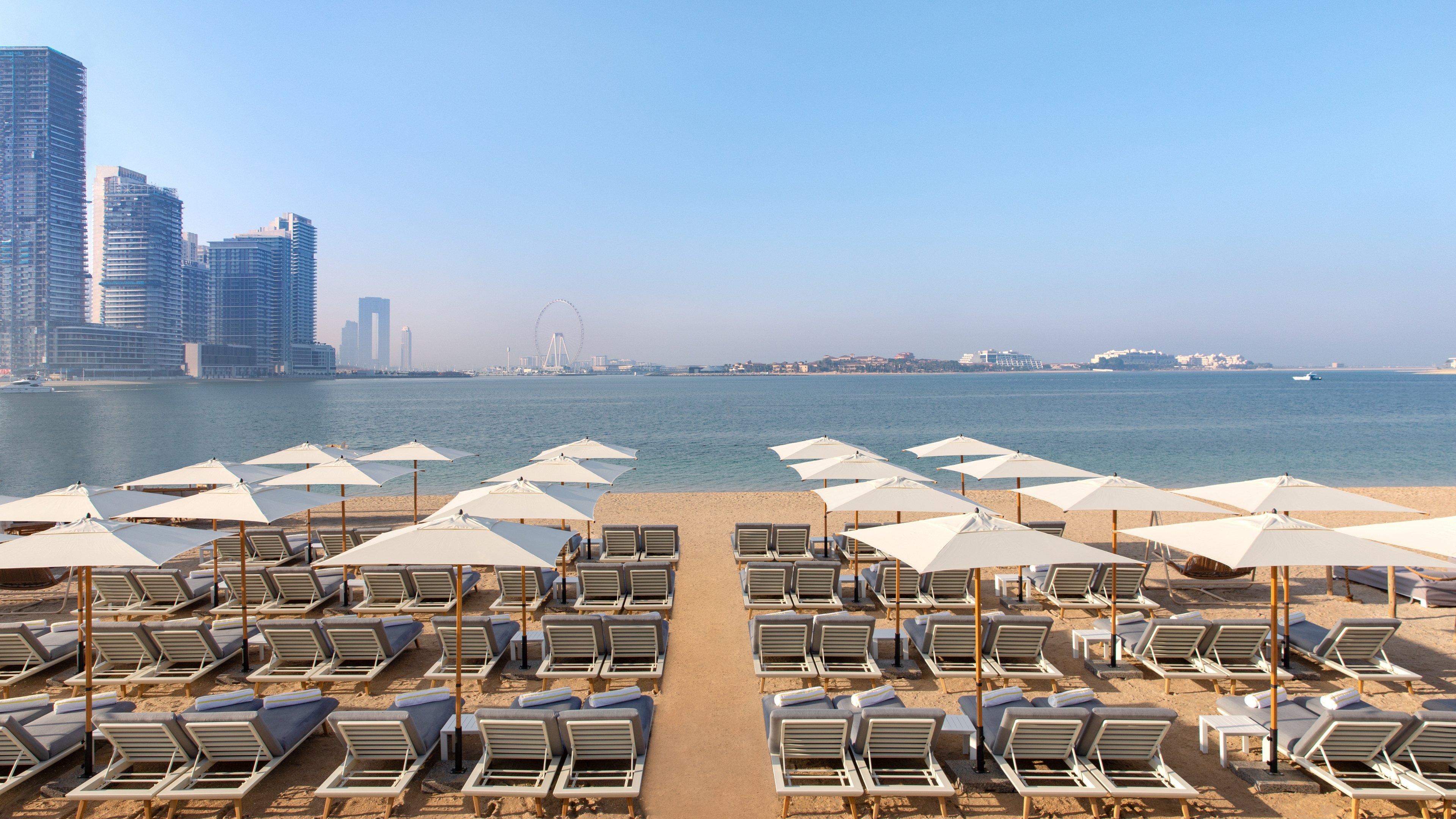 voco Dubai The Palm 44/50