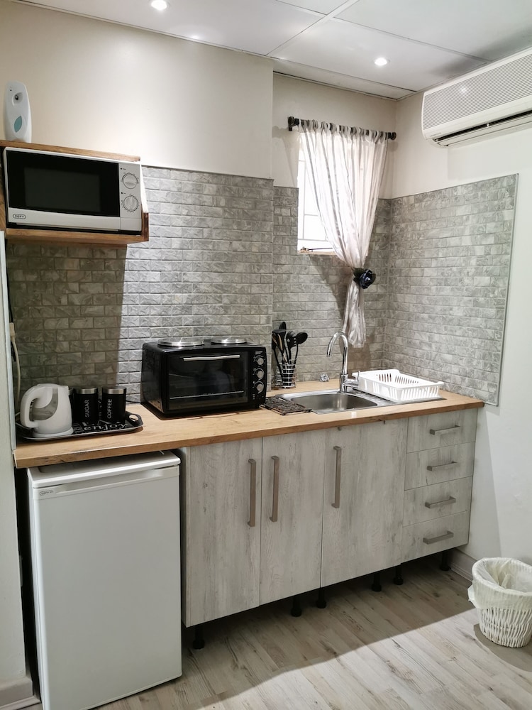 A Cherry Lane Self Catering and B&B 7/50