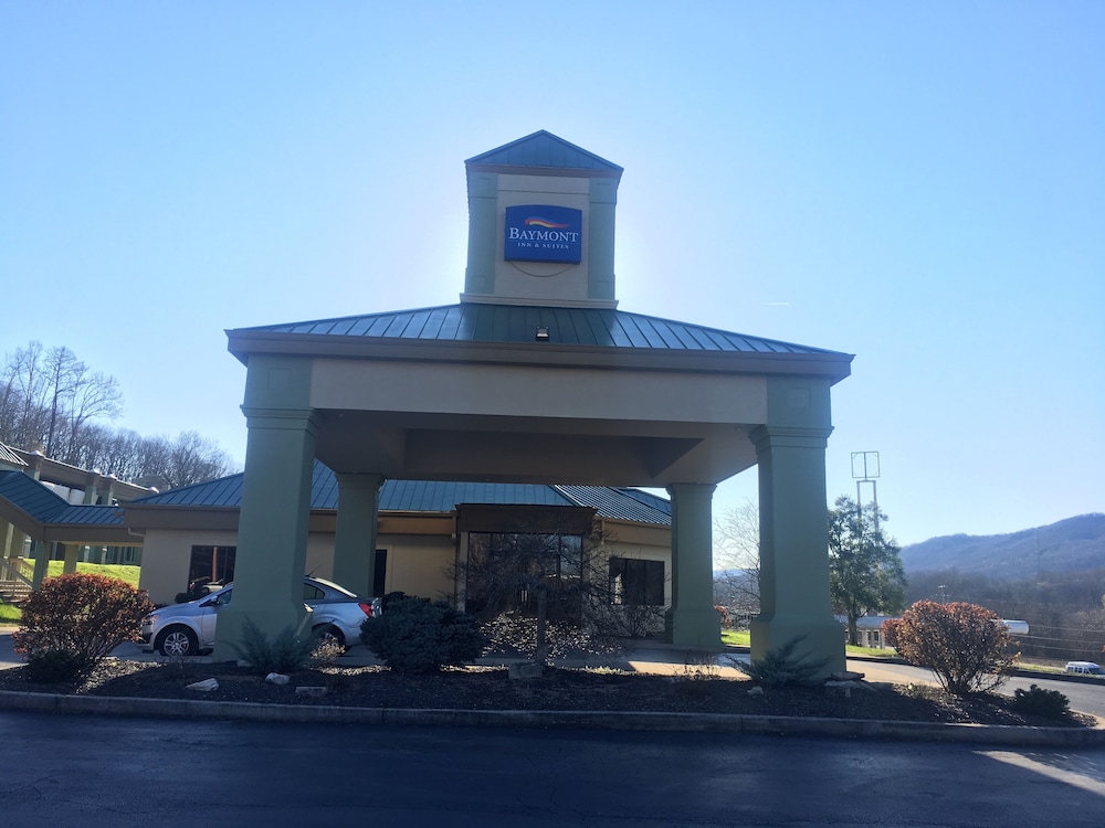 OYO Hotel Harriman near I-40 in HARRIMAN - TN