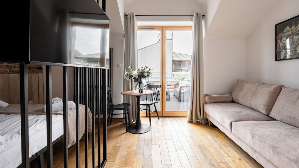 Aparthotel Delta Boutique 31/50