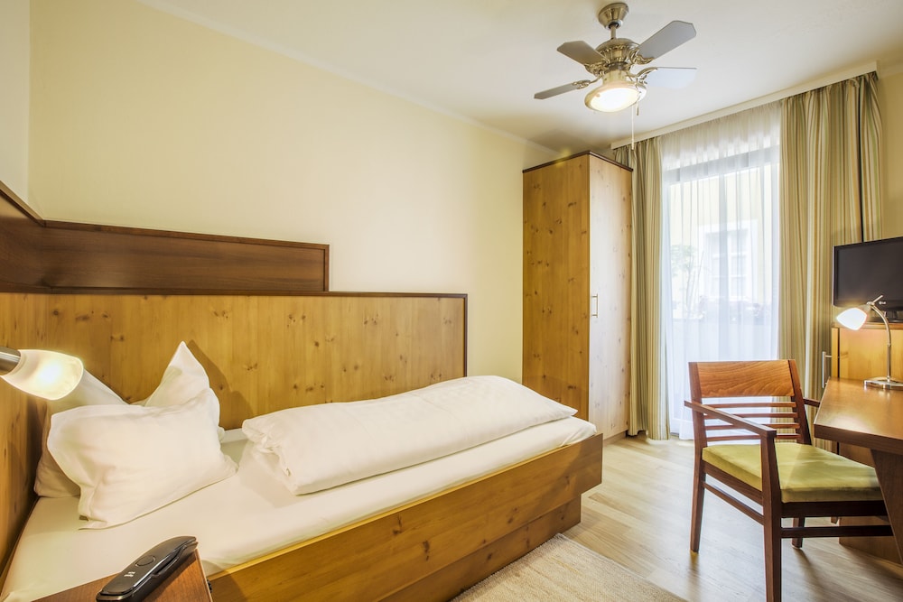 mD-Hotel Brunner 6/50